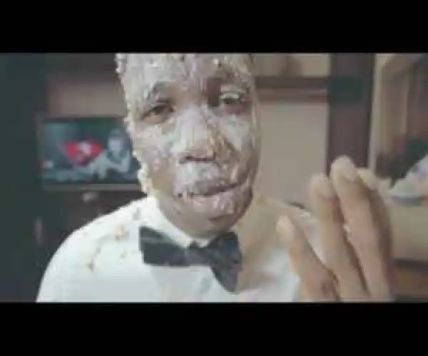 Video: Skuki – E Pass Go Ft.Phyno